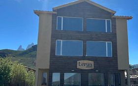 Lerun Aparts